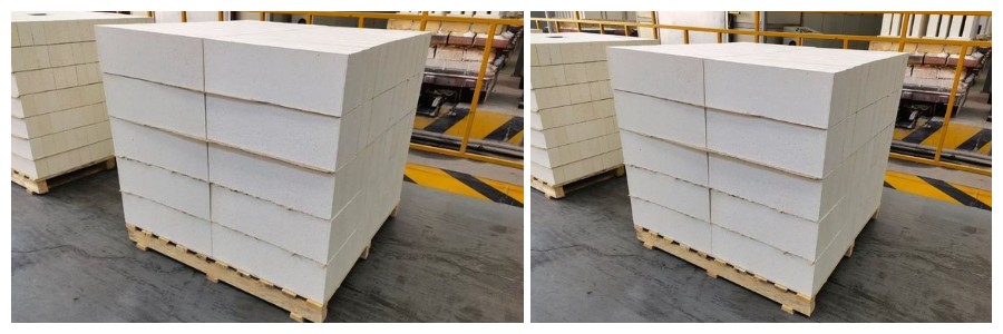 alumina bubble brick