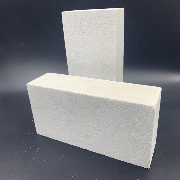 bubble alumina bricks