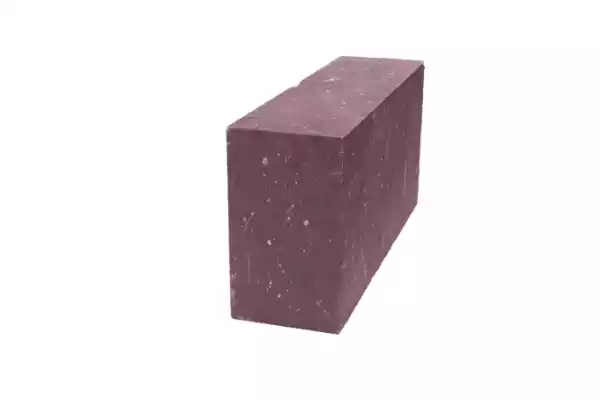 chrome corundum brick