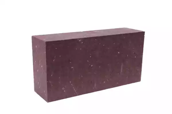 chrome corundum brick