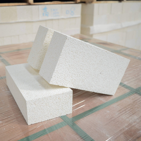 high alumina bubble bricks