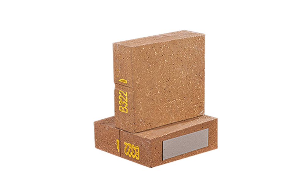 magnesium aluminum spinel brick