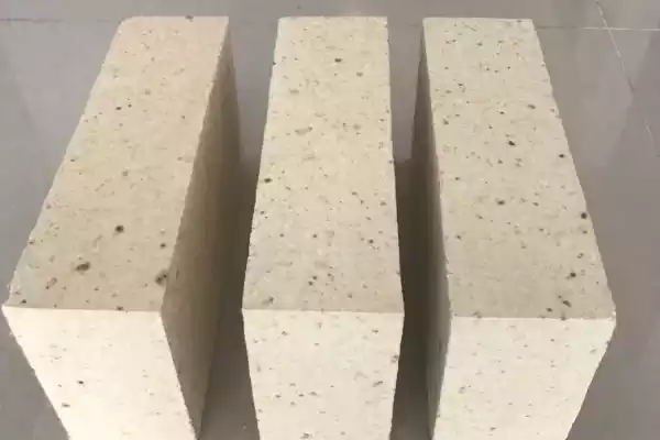 high alumina brick