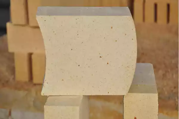 dimensions of heterosexual high alumina bricks