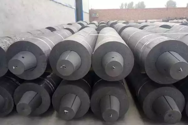 graphite electrode